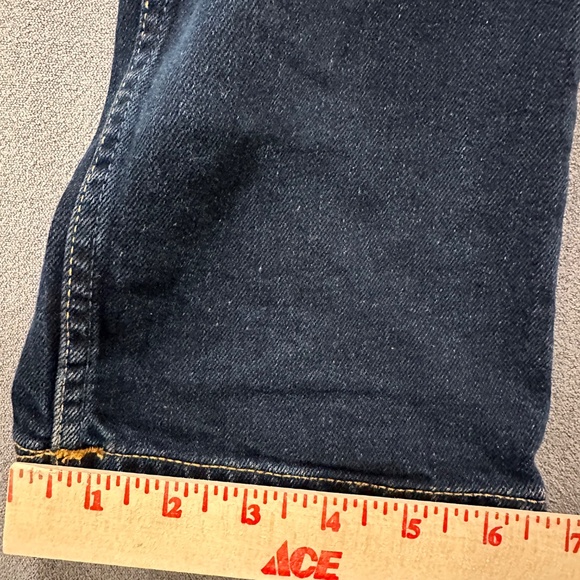 Nudie Jeans Lean Dean 34x28 - Picture 14 of 14